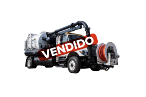 Vactor 2110 PD