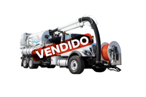 Vactor 2115 PD Plus