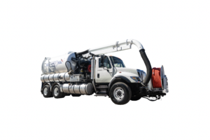 Vactor 2115
