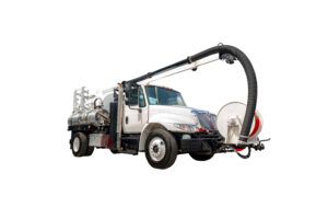 Vactor 2103